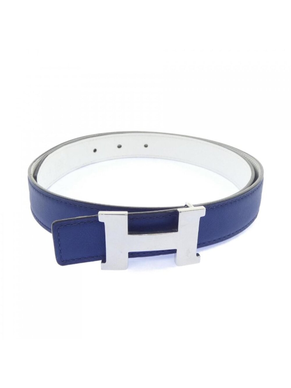 Hermes Mini Constance 24 Reversible Belt
